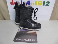burton awol snowboard boots