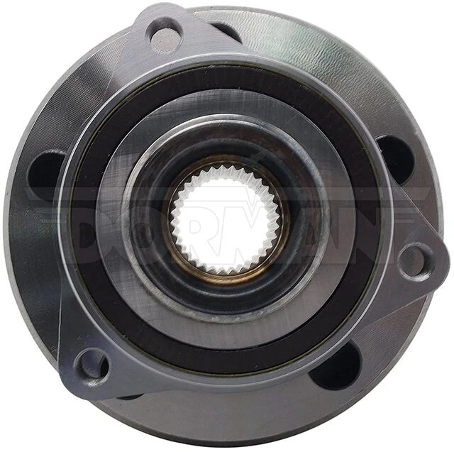 Передняя ступица колеса Dorman 951-124 подходит для моделей Dodge и Jeep 52124767AE - Изображение 4 из 4