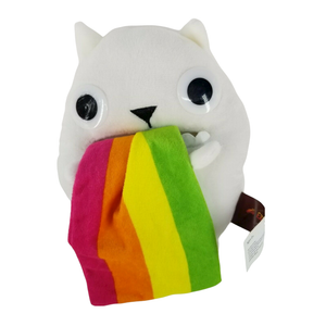 exploding kittens stuffed animal