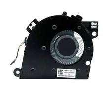 For IdeaPad S540-15IWL S540-15IML Laptop Cooling Fan 5F10S13884 #F11