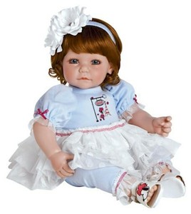 ebay adora dolls