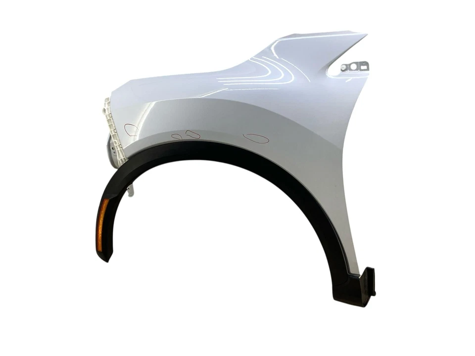 2022 2023 2024 MITSUBISHI ECLIPSE CROSS RALLIART DRIVER LEFT FENDER PANEL *NOTE* — 第 2/4 张图片