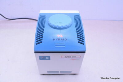 THERMO HYBAID MODEL MBS 384