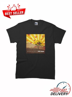 New Design Have Heart by The Things We Carry Premium MAN WOMAN T-Shirt S to 5XL
