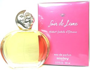 soir de lune limited edition