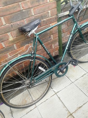 apollo retro bike