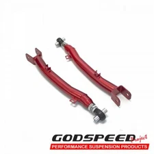 Godspeed Adjustable Rear Trailing Arms Spherical Bearing for FORESTER SG 03-08