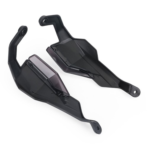 Handlebar Handguard Protector Shield For DUCATI Scrambler 1100/Dark Tribute Pro - Picture 22 of 23