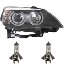 Ampoule BMW 550