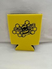 Custom Made 12oz Can Koozie