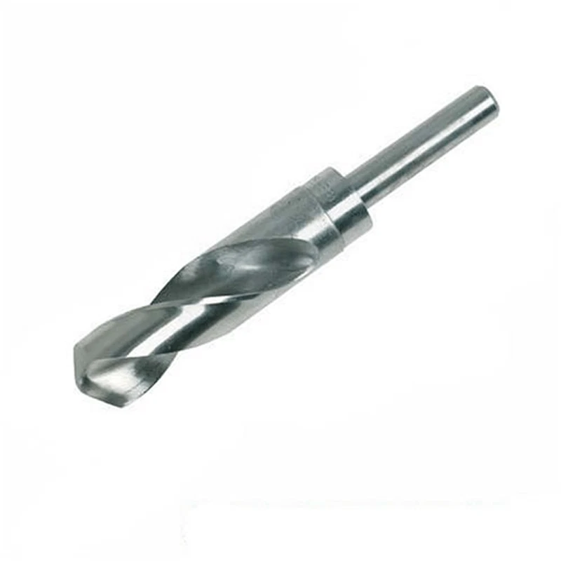 HSS Drill Bit 16mm Blacksmiths Carbide Step Shank Flute drill