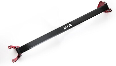 BLITZ 96112 strut tower bar REAR for MAZDA ROADSTER(MX-5)ND5RC ND5RE NDERC NDERE