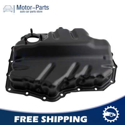 #ad #ad Engine Oil Pan Fits for Audi A1 A3 Q2 Q3 for Seat Ateca Leon Tarraco Toledo $40.49