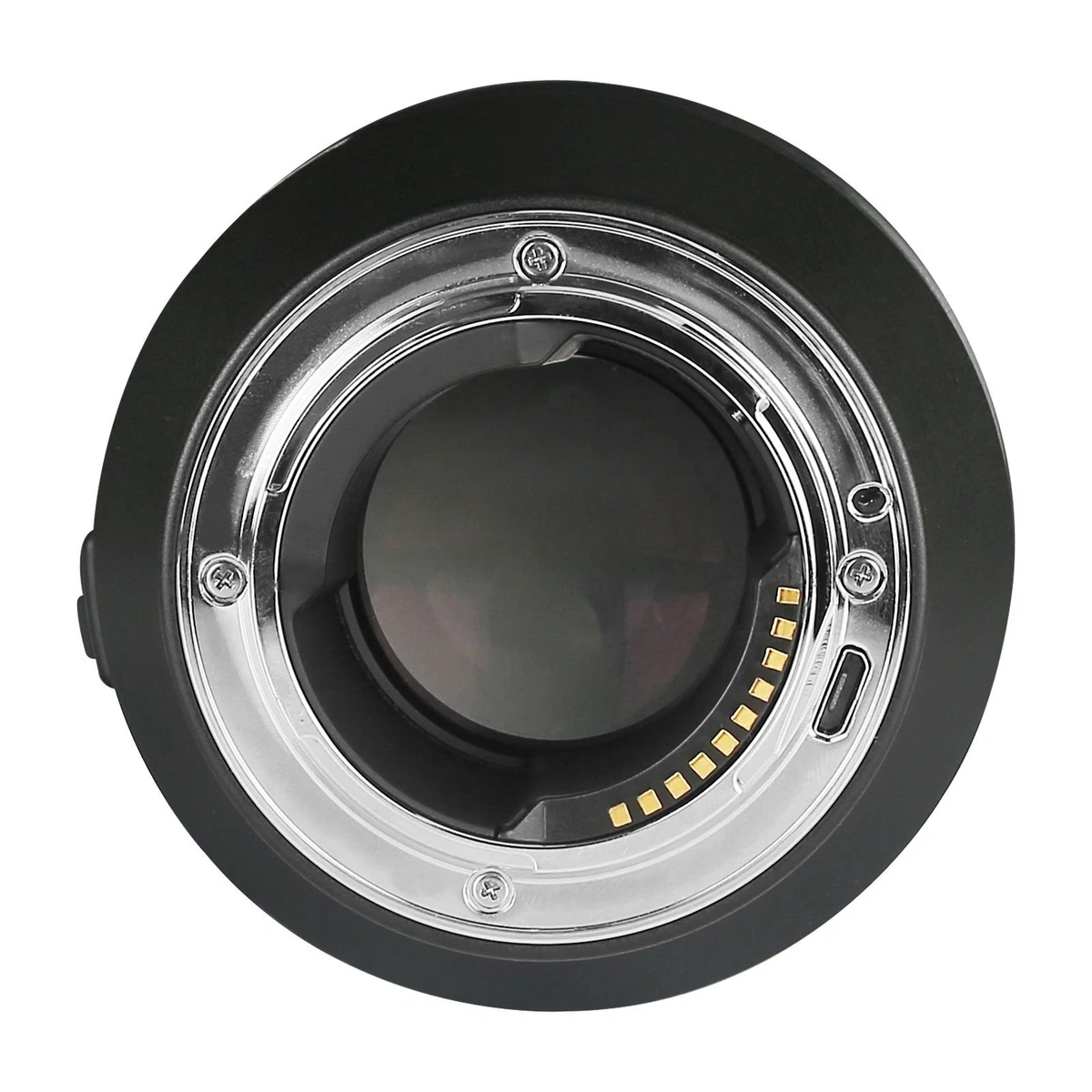 E- Montaje Objetivo Para sony Viltrox Auto Focus Stm Completo Marco 85mm F1.8 E