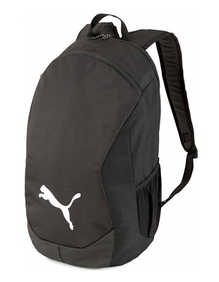 Puma TeamFINAL 21 Backpack Unisex Sports School Training Gym