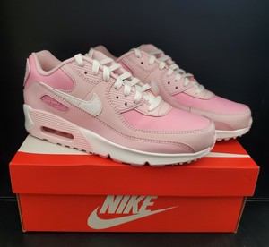 air max 90 pink foam