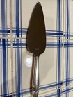Wallace 1940’s Vintage Stradivari Sterling Silver Cake Server