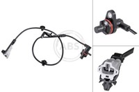 A.B.S. 31766 ABS Sensor FüR Toyota