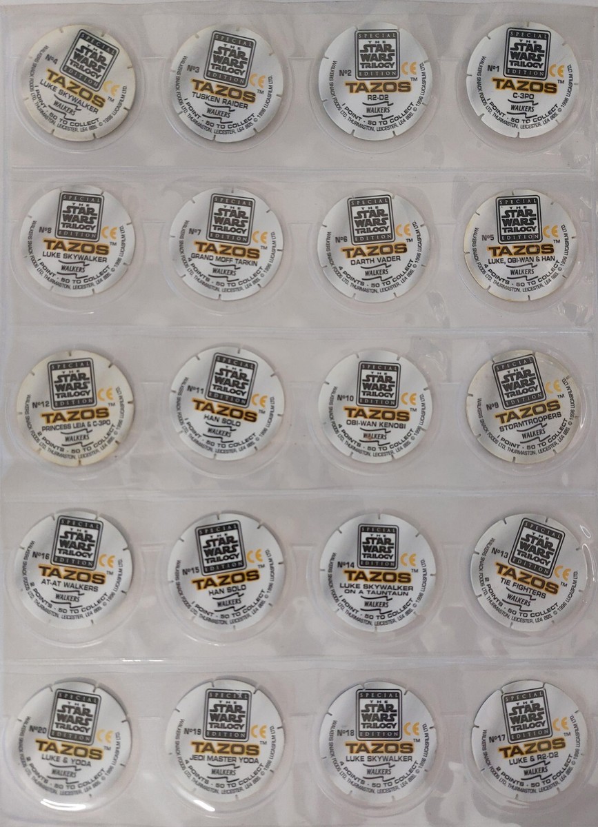 Panini - Calcio Stars Caps & Slammers - 4 boîtes non - Catawiki