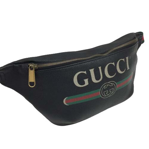 gucci fan pack
