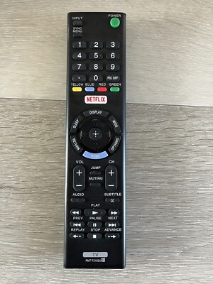 RMT-AH102U VINABTY Telecomando infrarosso per Sony AV System HT-XT100