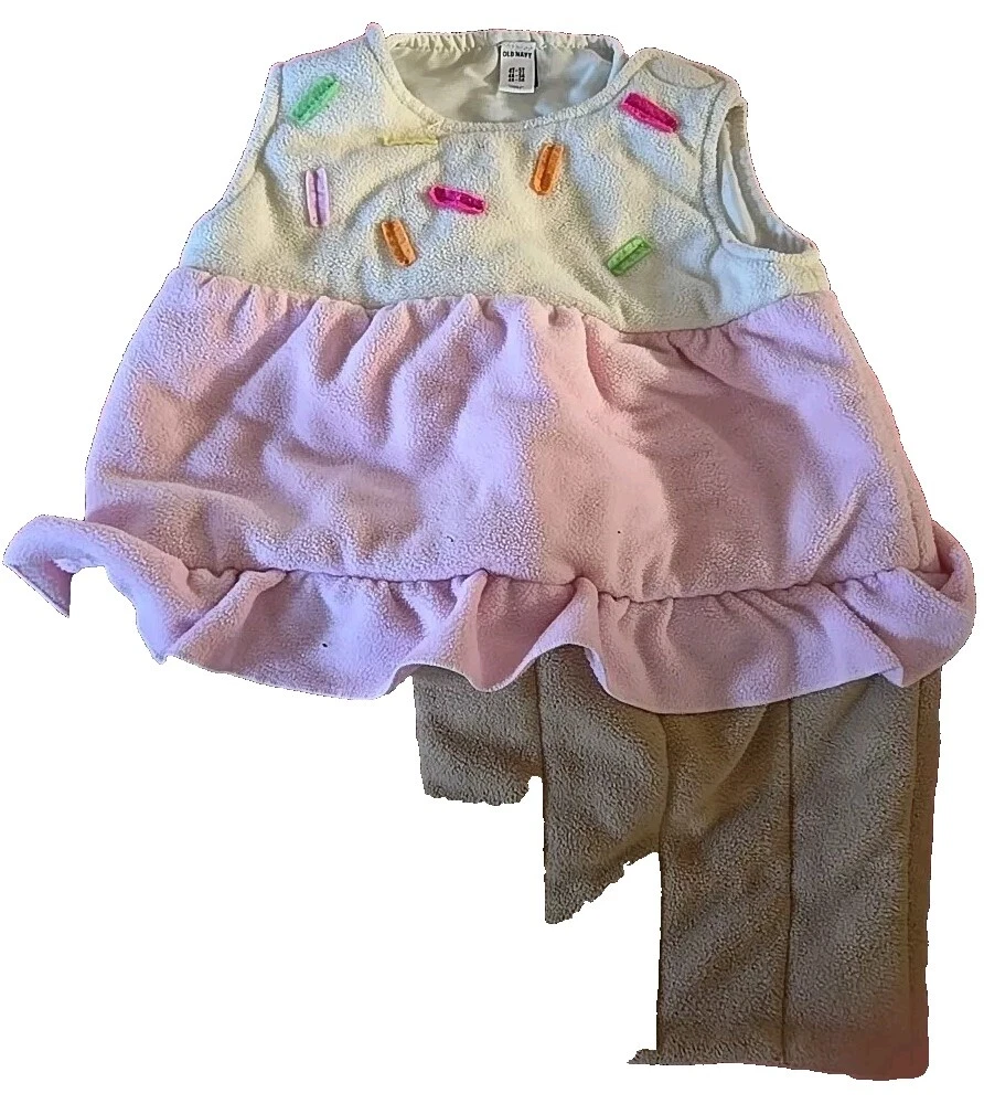 Disfraces para niñas Old Navy