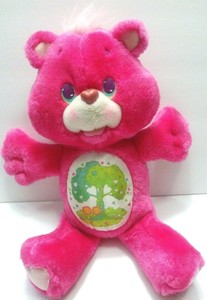 environmental care bears