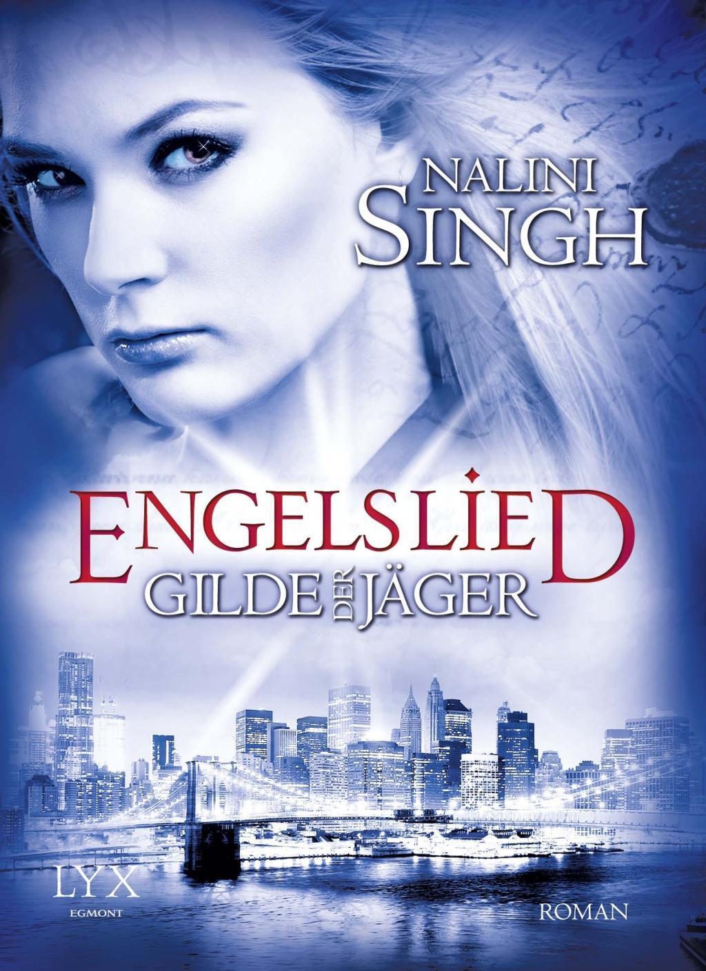Thumbnail - Gilde Der Jäger 06. Engelslied | Buch | 9783802589096