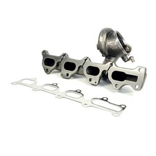 K04 Exhaust Manifold For Vauxhall/Opel Astra Zafira Z20LET 2.0l Coupe GSi VXR