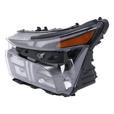 For 2021-2024 Hyundai Santa Fe (LH) Driver Side LED Headlight OEM 92101-S2500