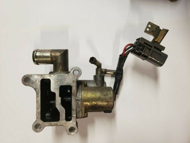 Iacv aac nissan