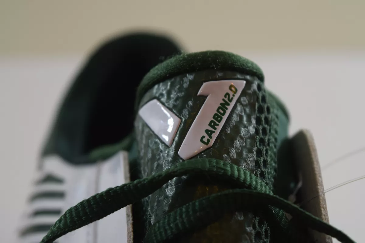 Nike flywire carbon clearance 2.