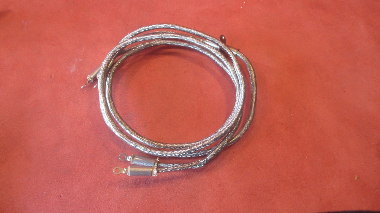 United Technologies Pratt & Whitney, Thermocouple Harness PN 651866 eBay