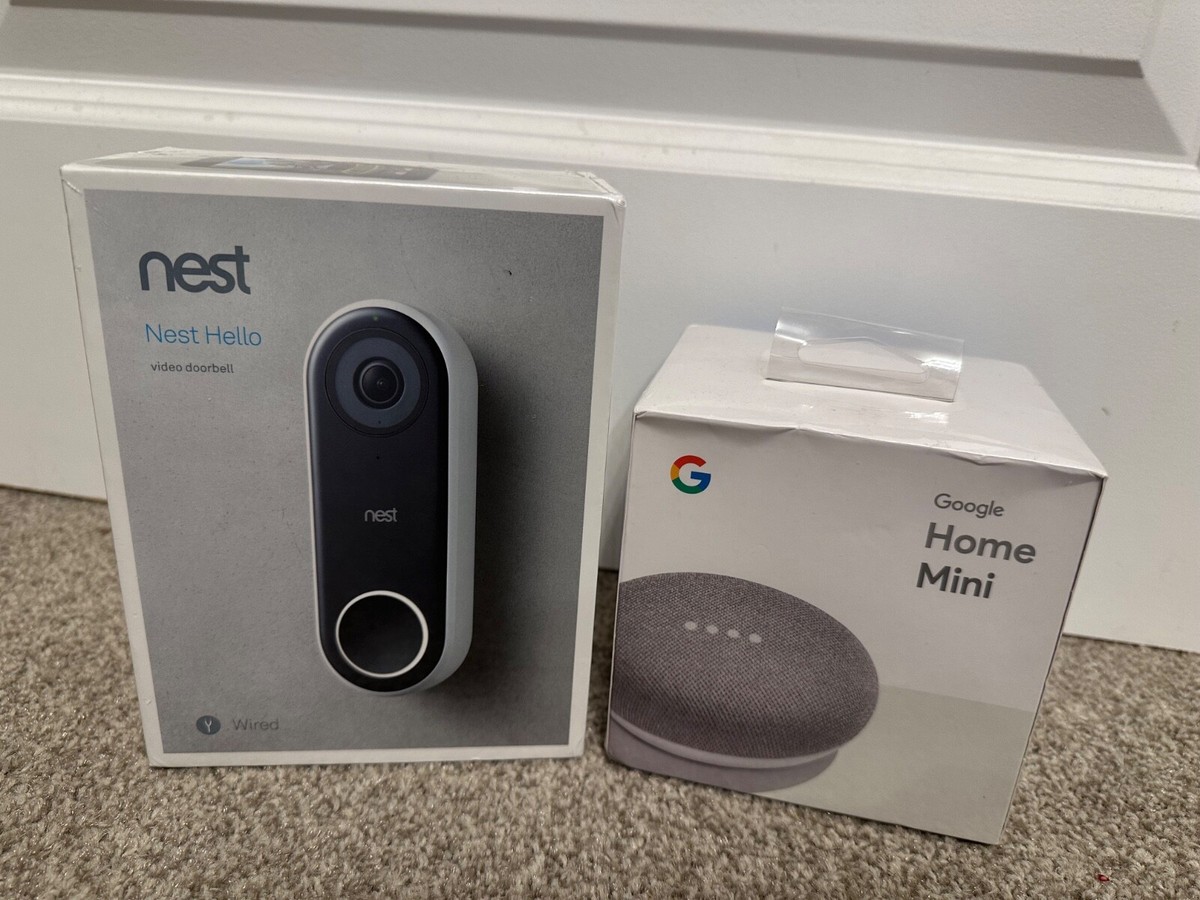 Video Doorbells Nest Hello Record Locally Nest Hello Does The Nest