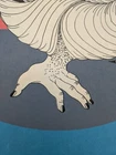 Surrealism - Lithograph - The Phylactery - F Labisse - Signed - Paper Japan