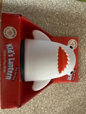 Firefly Outdoor Gear Finn The Shark 100 Lumen Battery Powered Kid's Lantern NIB