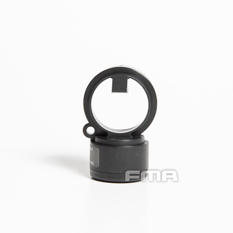 FMA | AN/PVS-18 Dummy 1:1 Version Black - | Airsoft