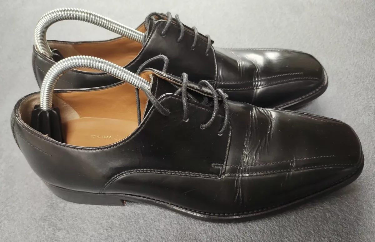 John lewis mens deals shoes