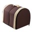 thumbnail 10 - Sleeping Pet Dog Bed Cushion Winter Pad Cotton Warm Soft Comfy New Nice House BB