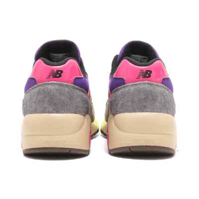 New Balance 580 Olive Multi MT580SFA Men 