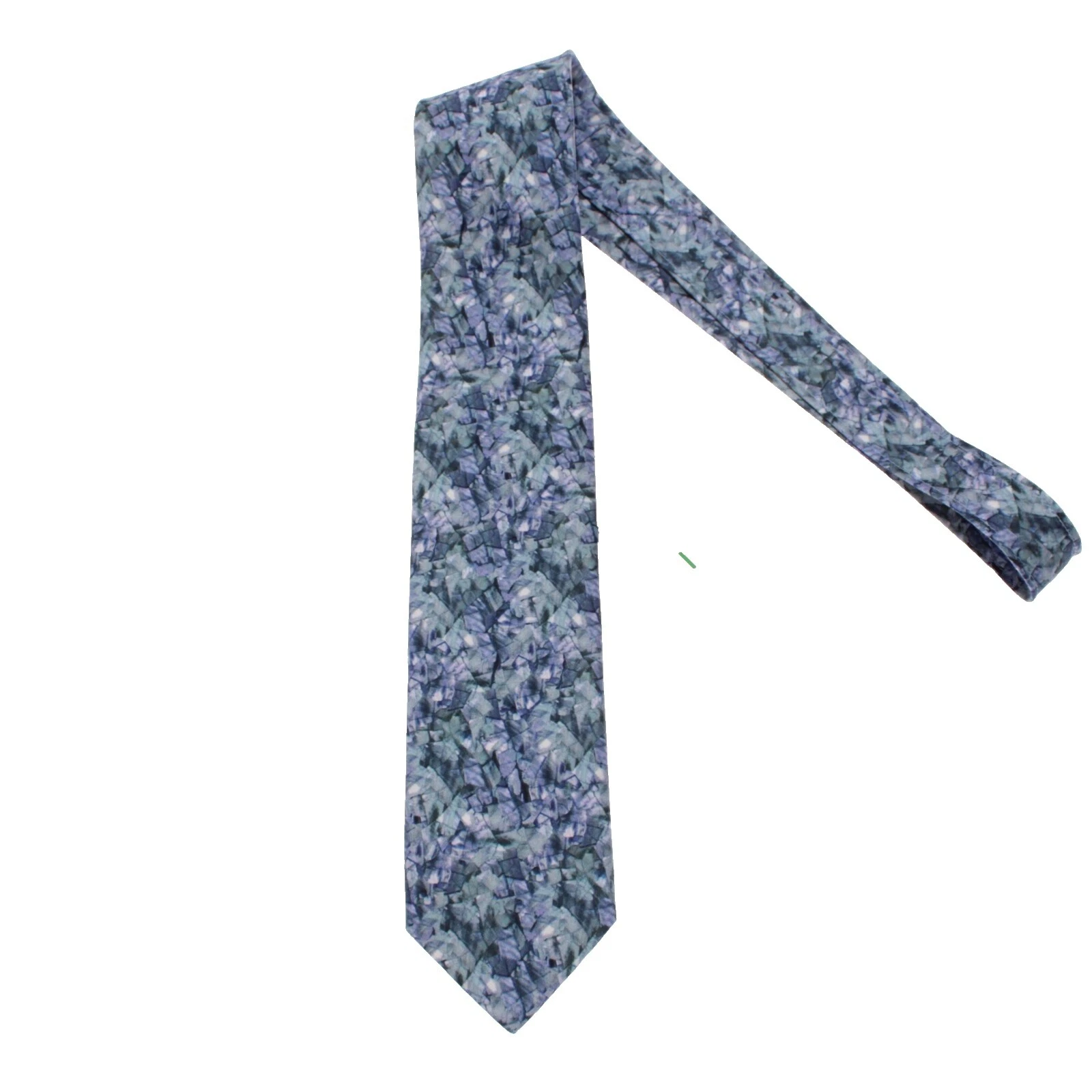 Abstract 100% Cotton Ties for Men