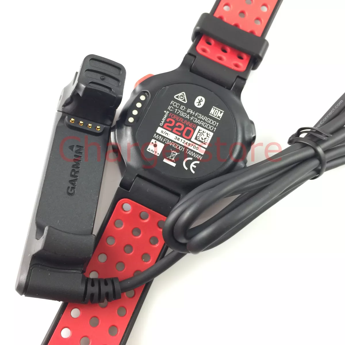 Garmin fr 220 sales