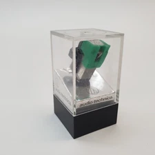Audio Technica AT71E Cartridge & Stylus Sealed USED