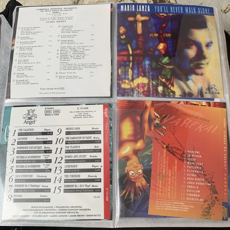 Лот из 80 музыкальных компакт-дисков случайный старая школа и многое другое (Yanni, Coldplay, Dido) хорошо - Изображение 3 из 4