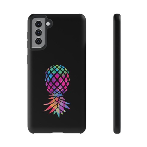 Pineapple Phone Tough Case Fetish Swingers LGBT Cuck Hotwife Samsung iPhone - 第 242/247 張圖片