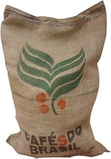 Set 20 Pezzi Sacco di Juta 70x100 cm Per Giardinaggio Ortaggi Patate Caffe