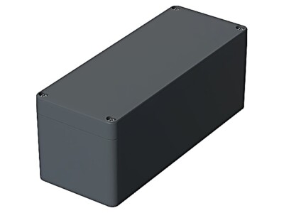 Autoleads FP-017 - Alloggiamento Portaoggetti Universale Per Auto - Vanità E Tasche Vuote Per Installazioni Aftermarket - 4