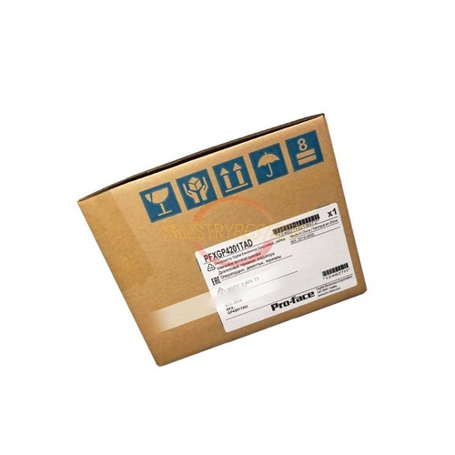 ONE New Pro-face PFXGP4201TAD GP4201TAD touch screen - Picture 5 of 5