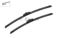 Bosch 3 397 118 905 Wiper Blade For Alfa Romeo Audi Bmw Chery Chevrolet Chevrole