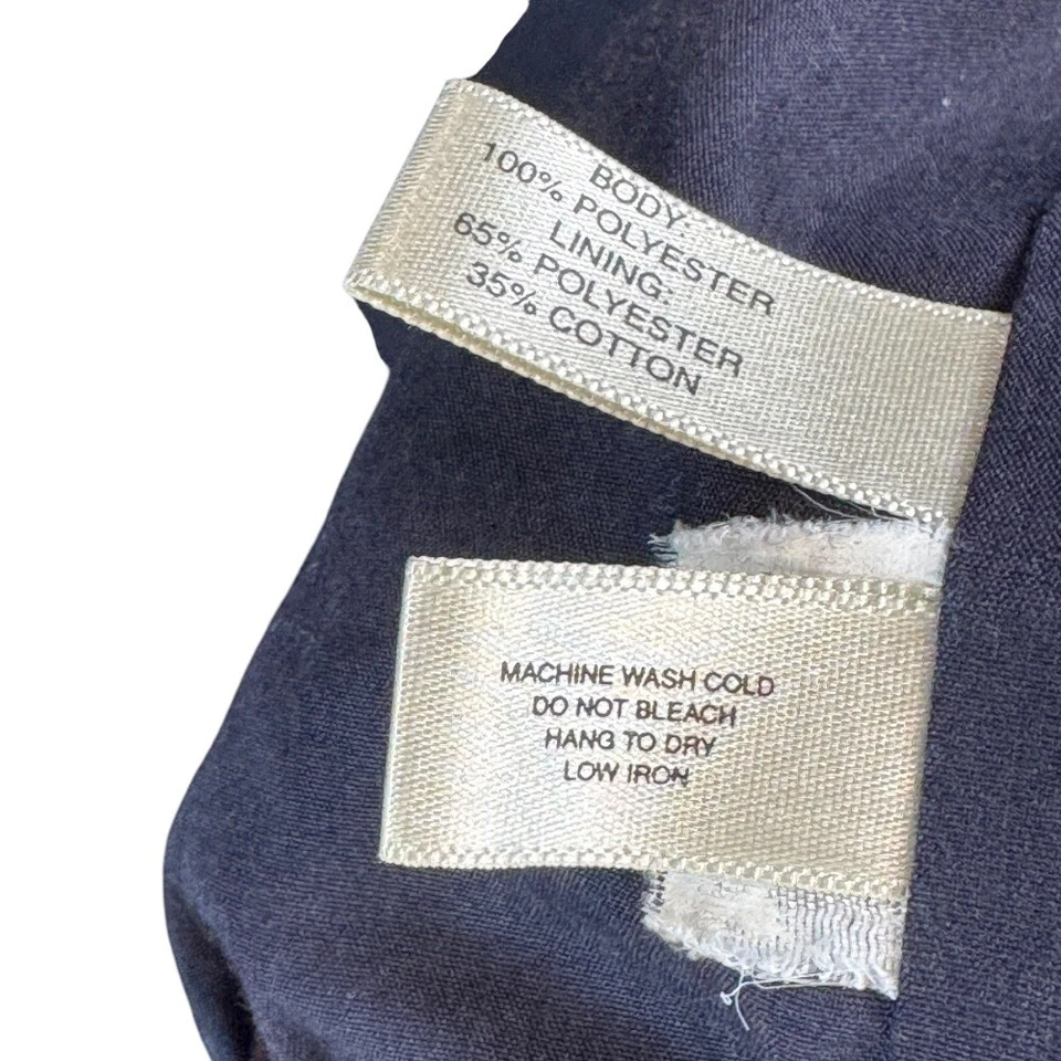 Chaqueta Cutter & Buck WeatherTec Abrigo de Golf Ligero Verde L Cortavientos LEER Foto 4 de 4